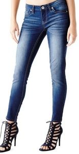 Guess skinny jeans